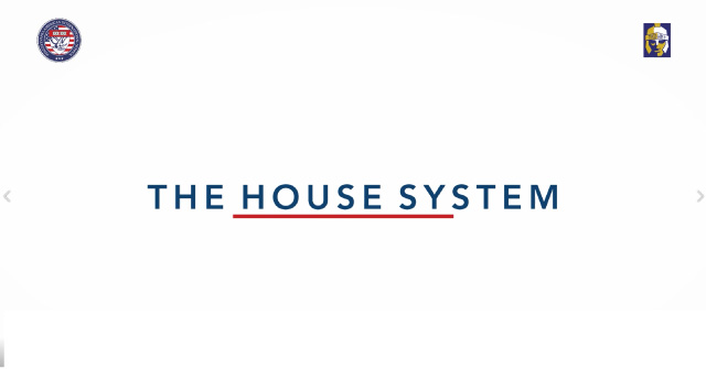 House system