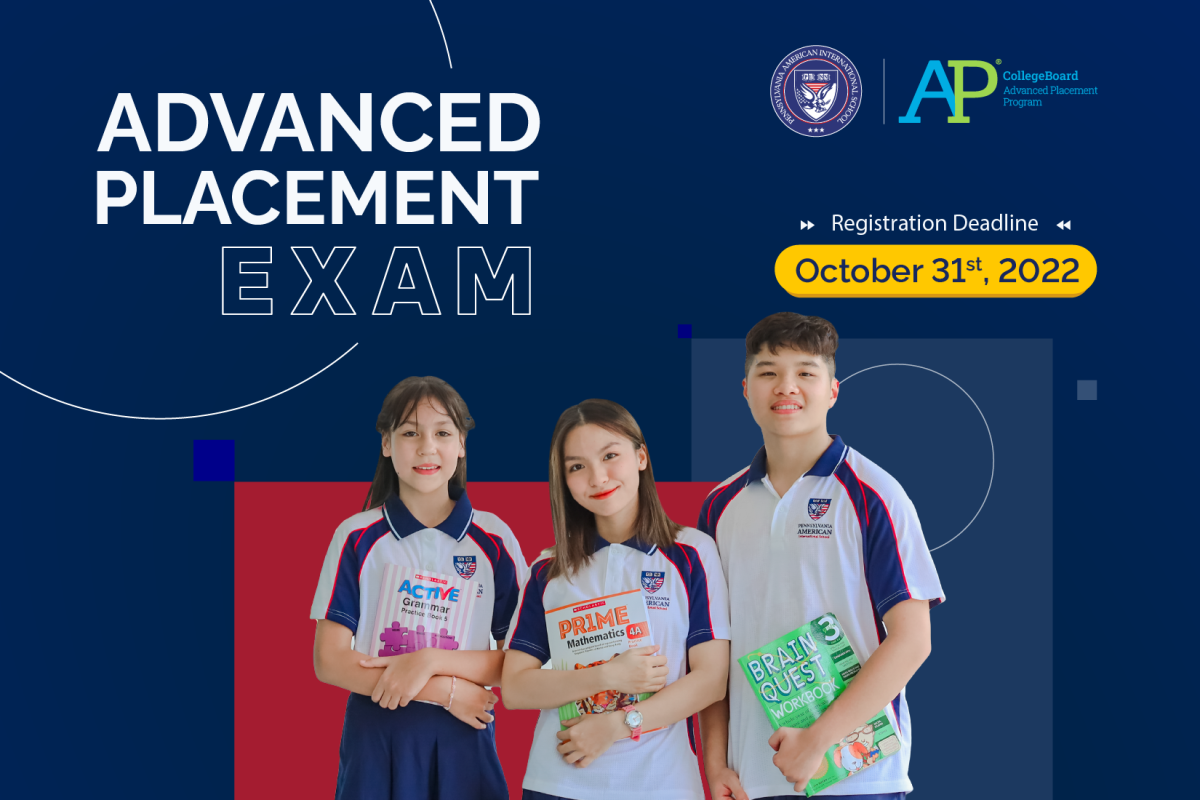 Advanced Placement (AP) Test