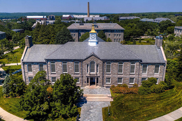 Rhode Island University