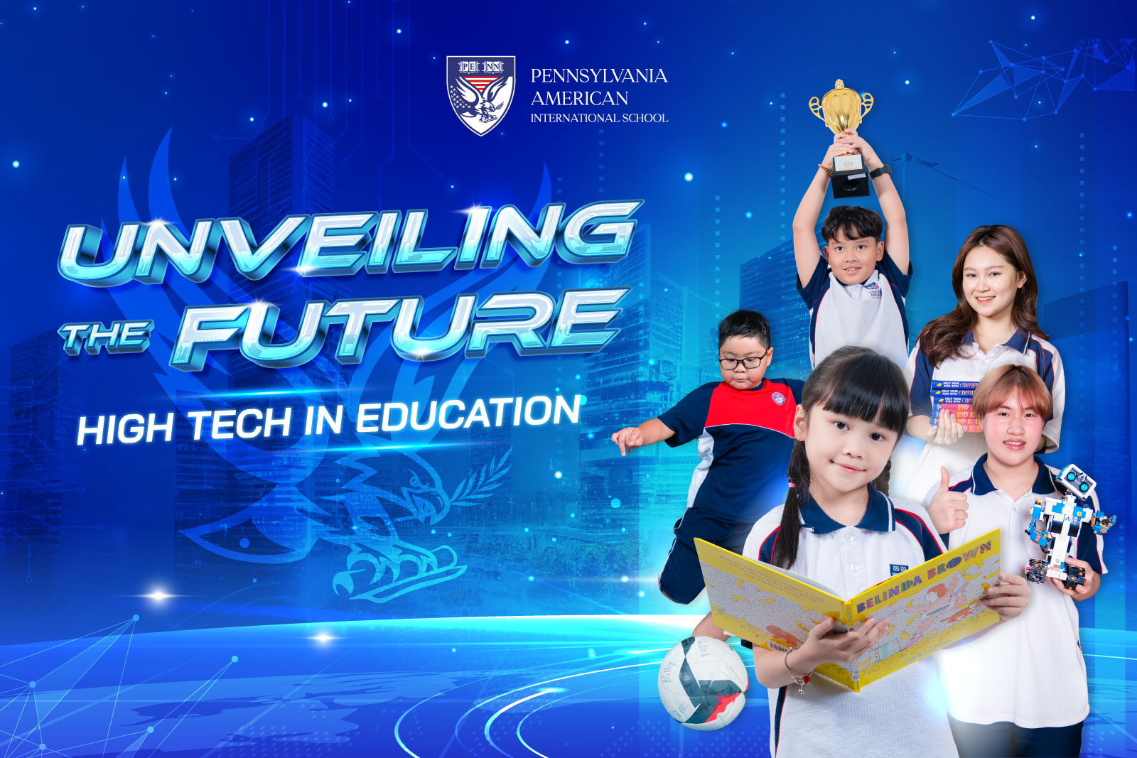 open-house-unveiling-the-future-high-tech-in-education