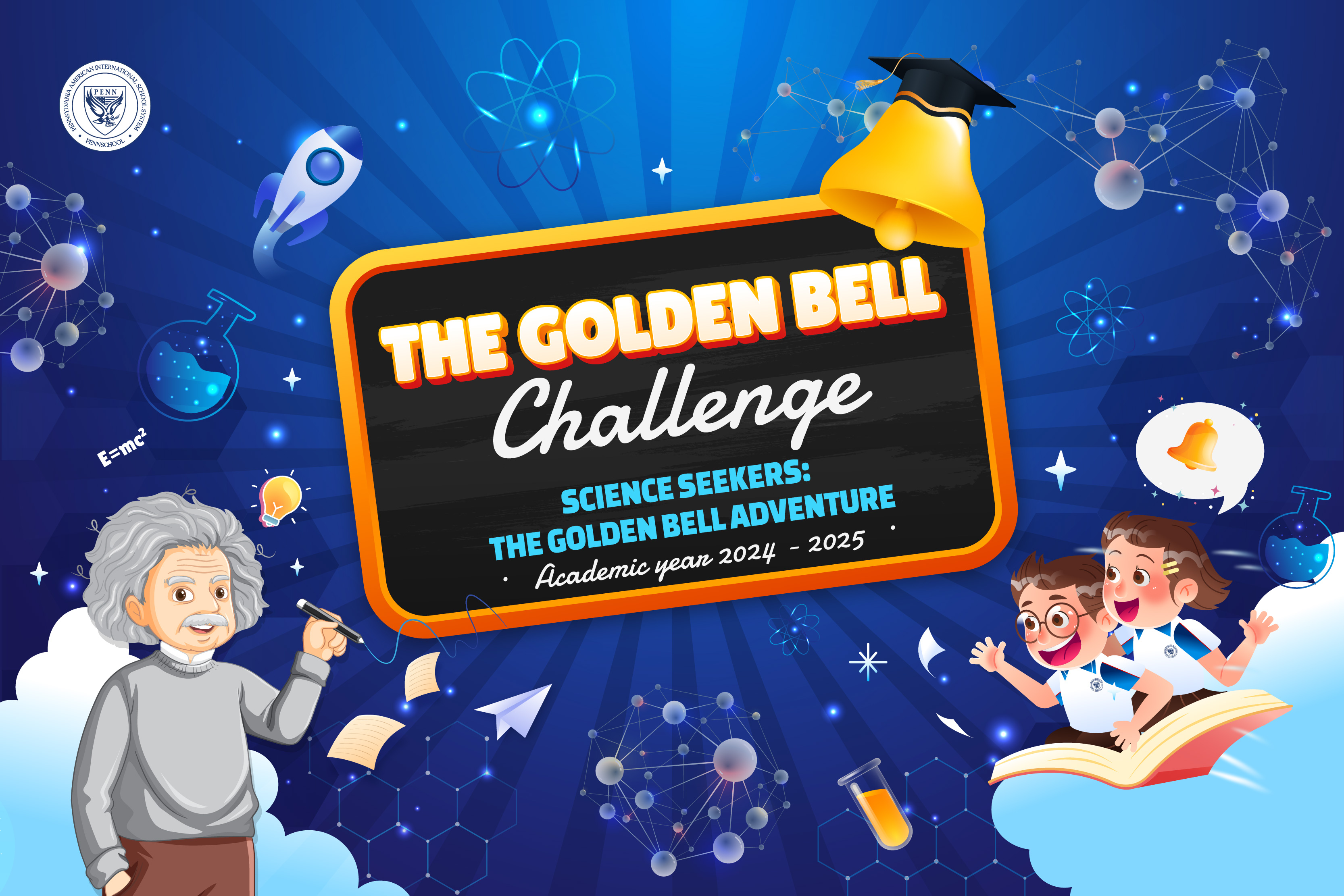 golden-bell-challenge