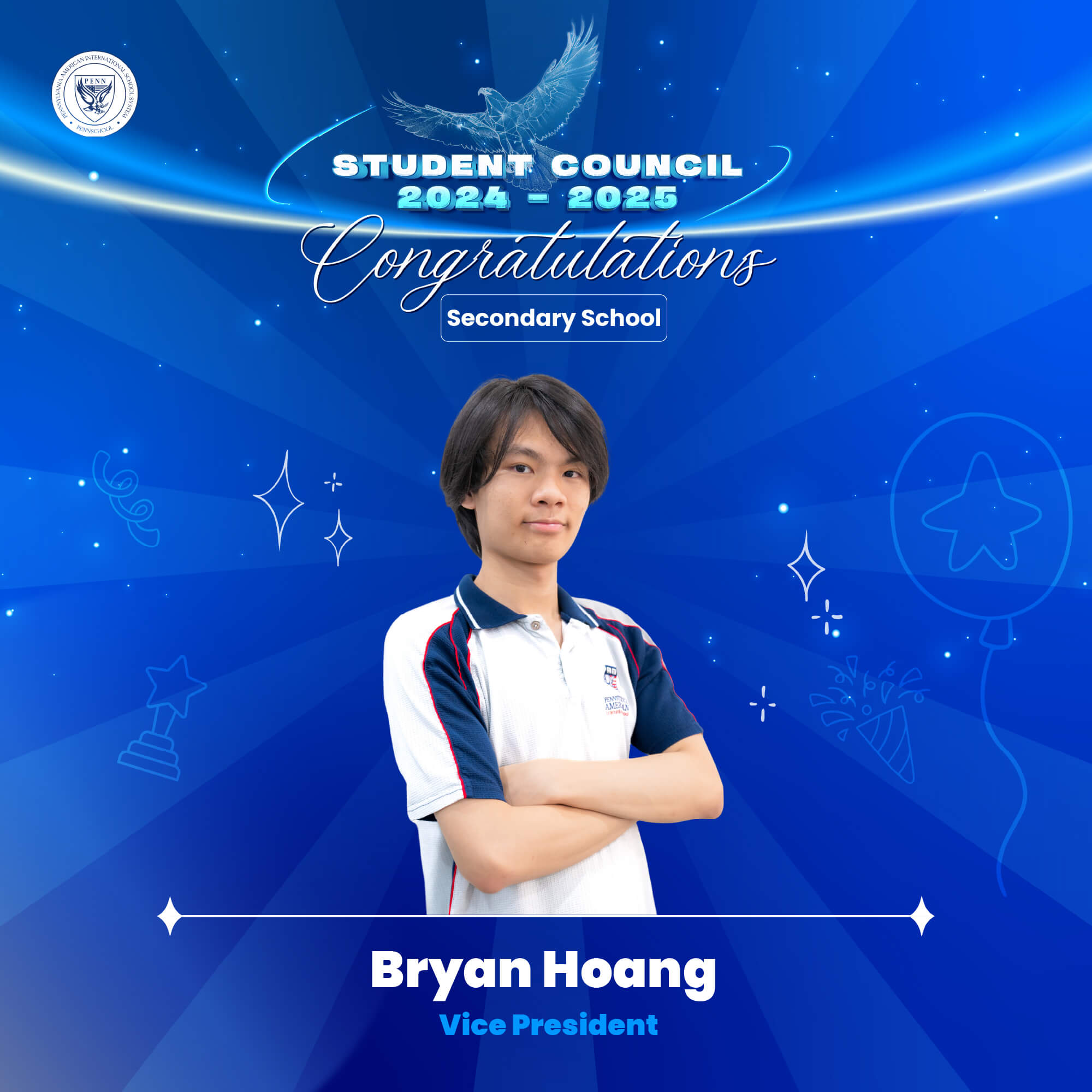 Bryan Hoang