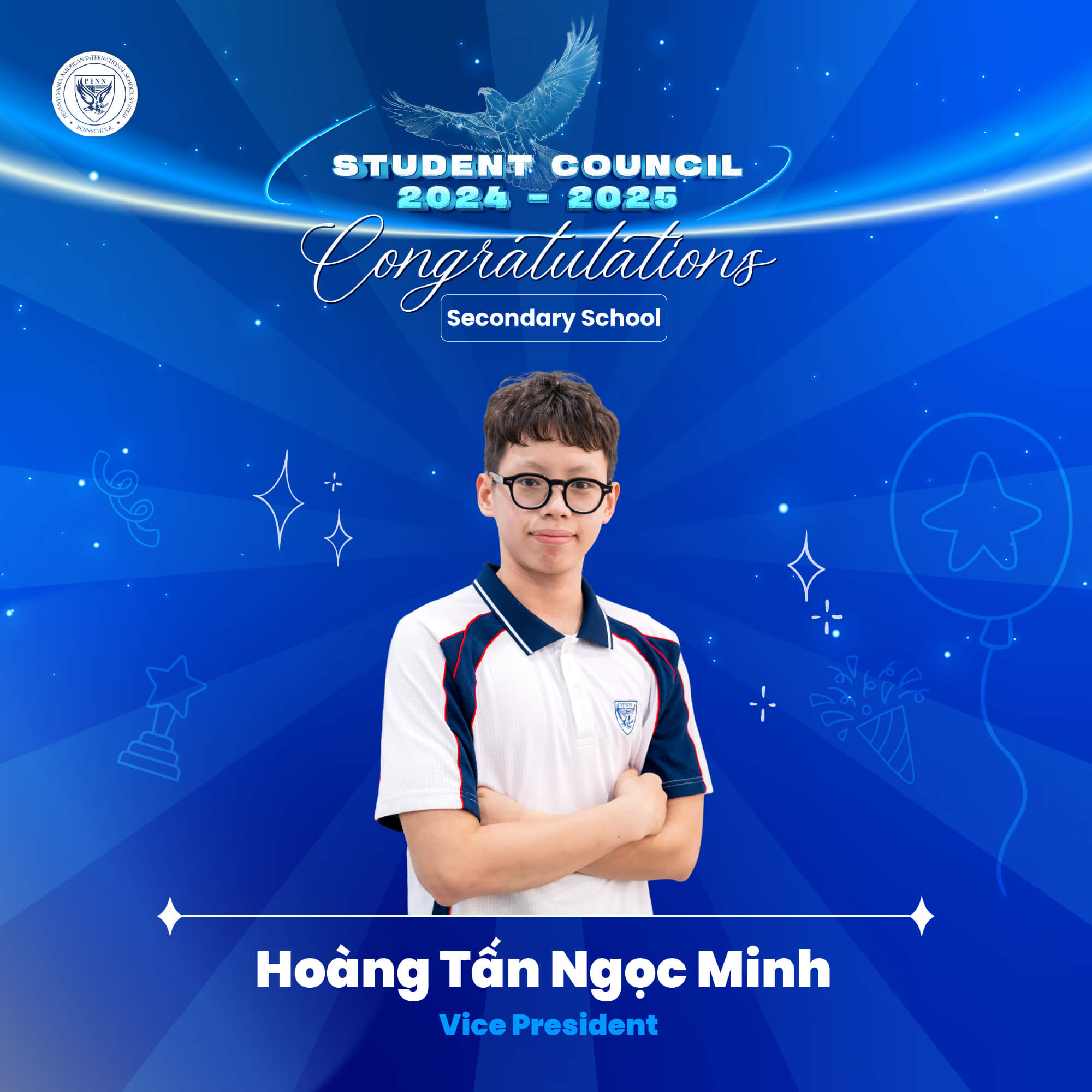 Hoàng Tấn Ngọc Minh