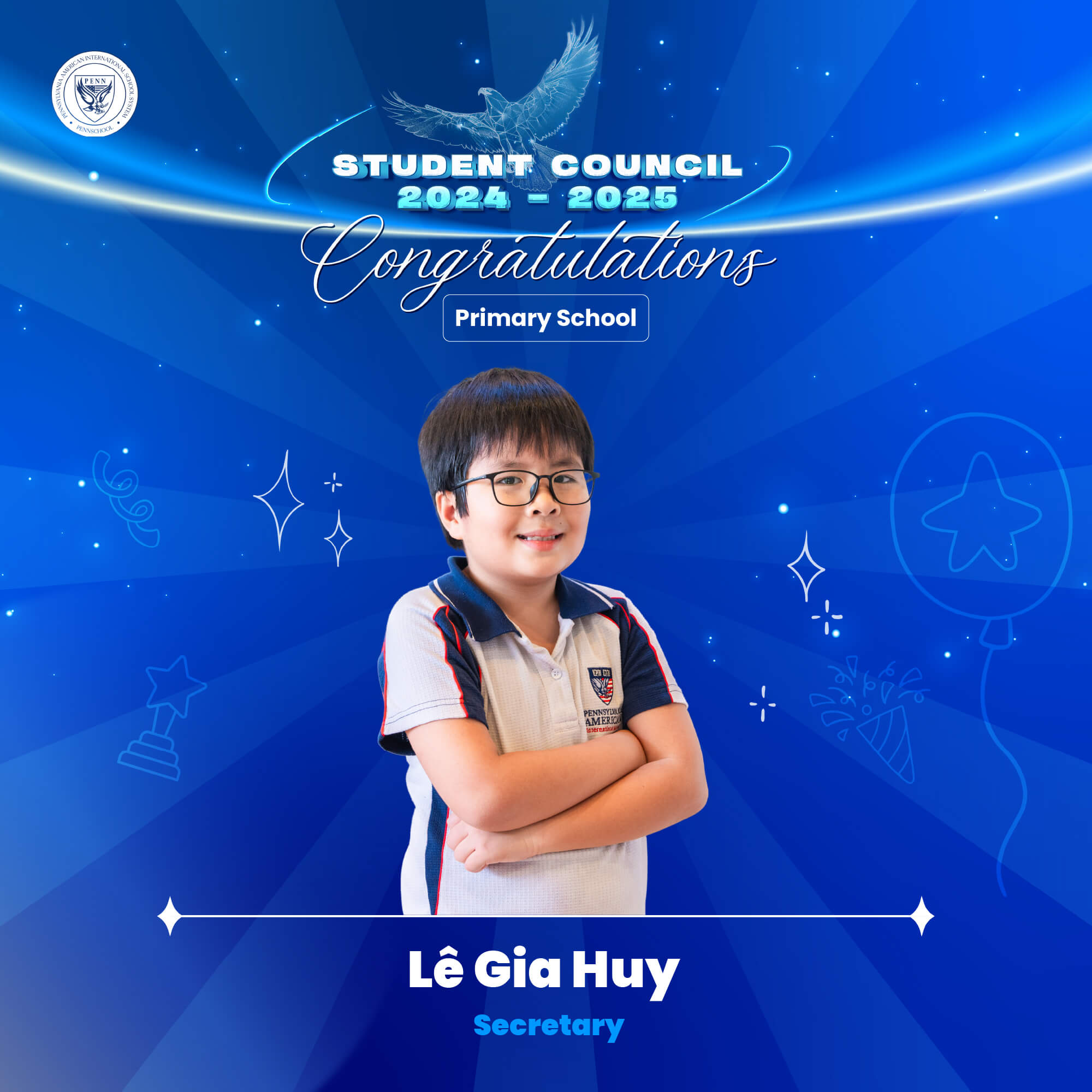 Lê Gia huy