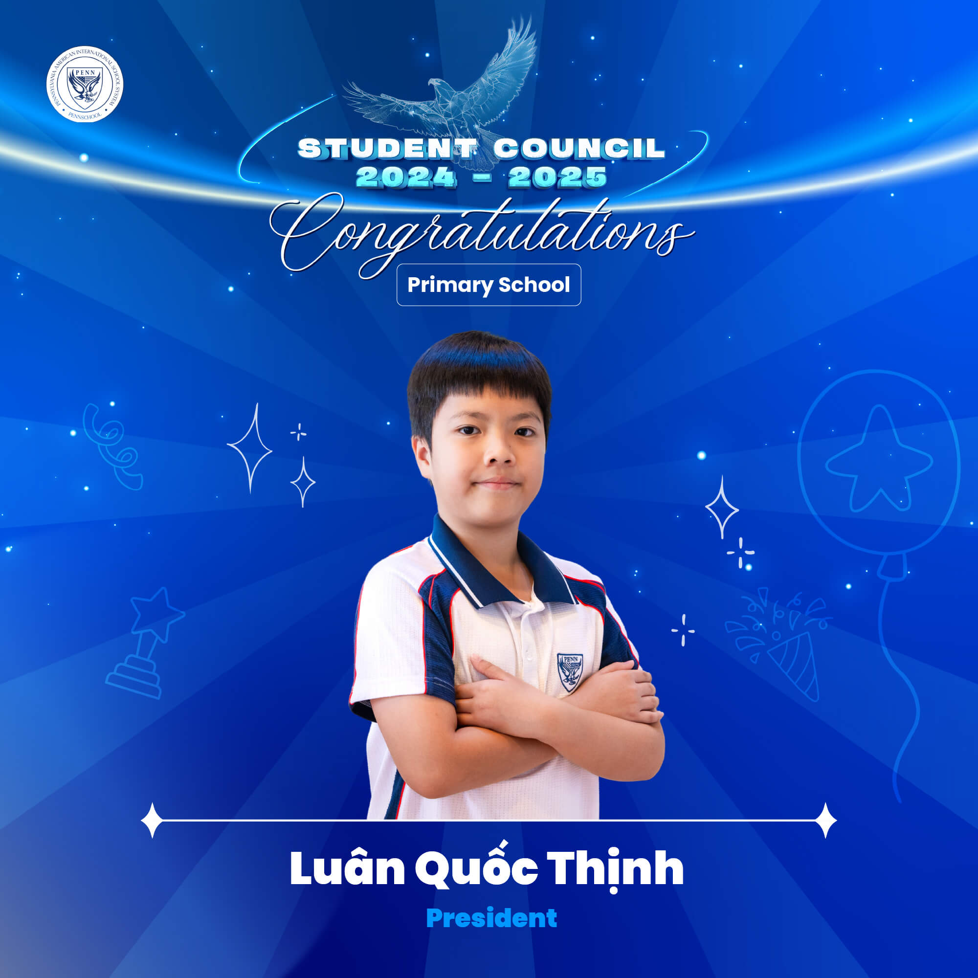 Luân Quốc Thịnh