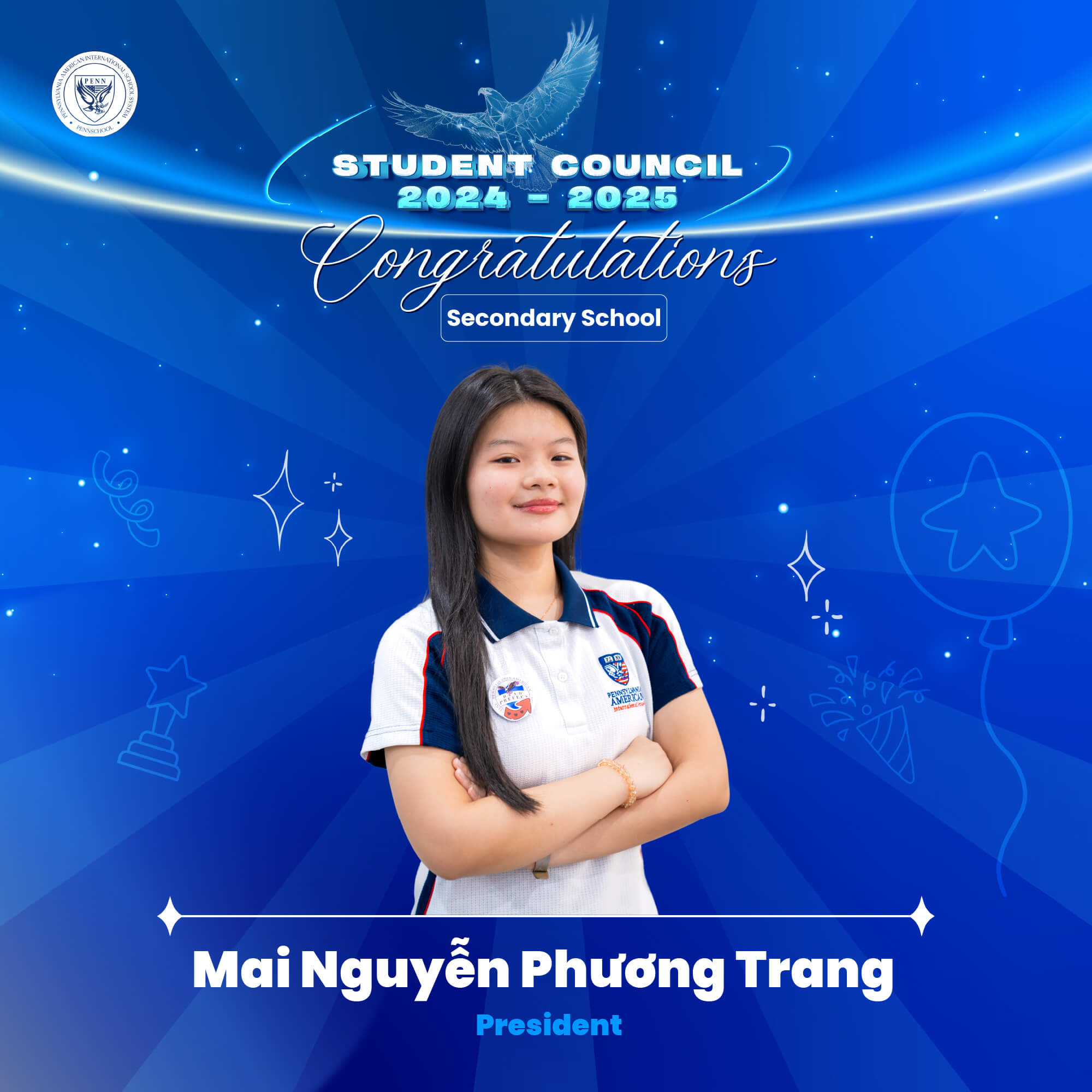 Mai Nguyễn Phương Trang