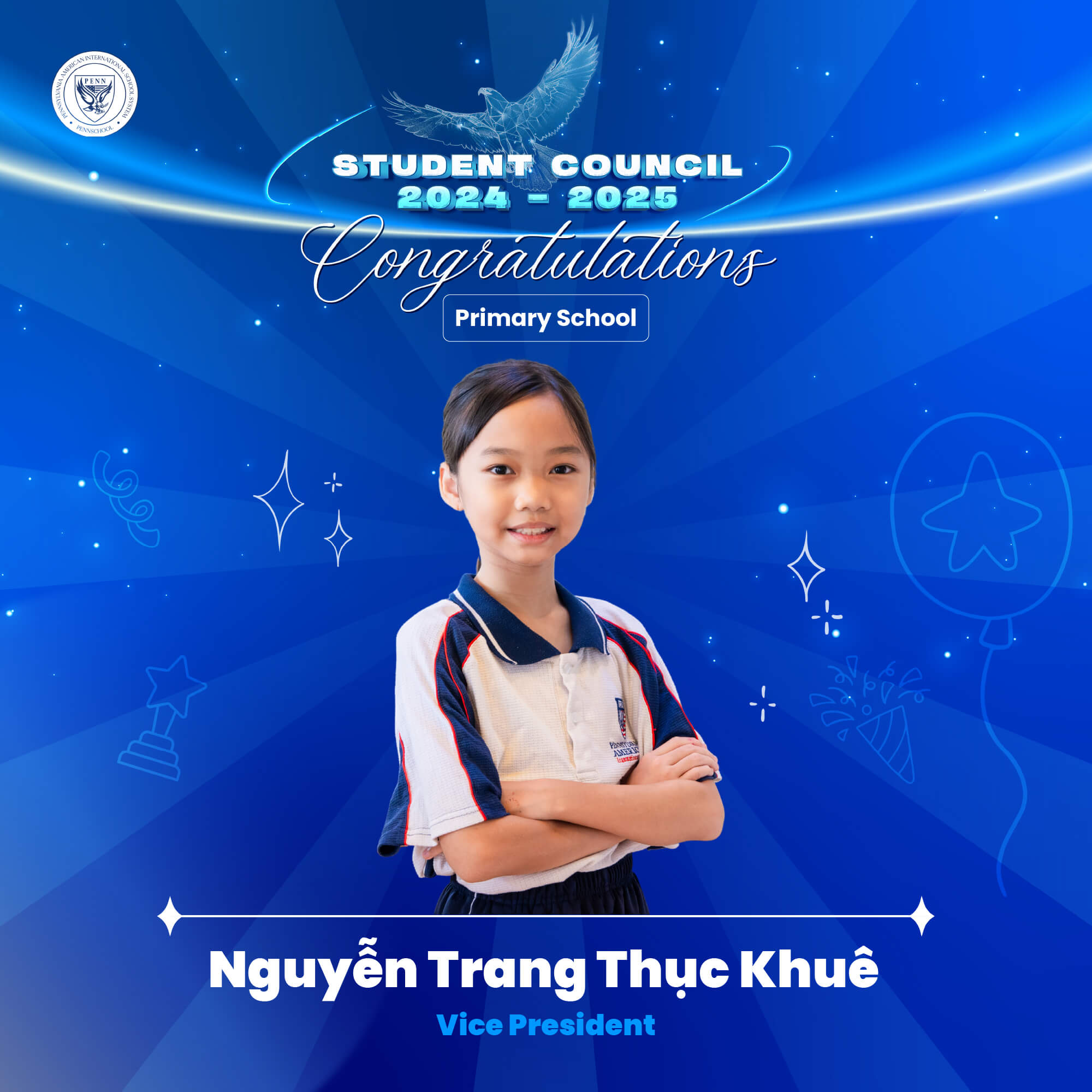 Nguyễn Trang Thục Khuê