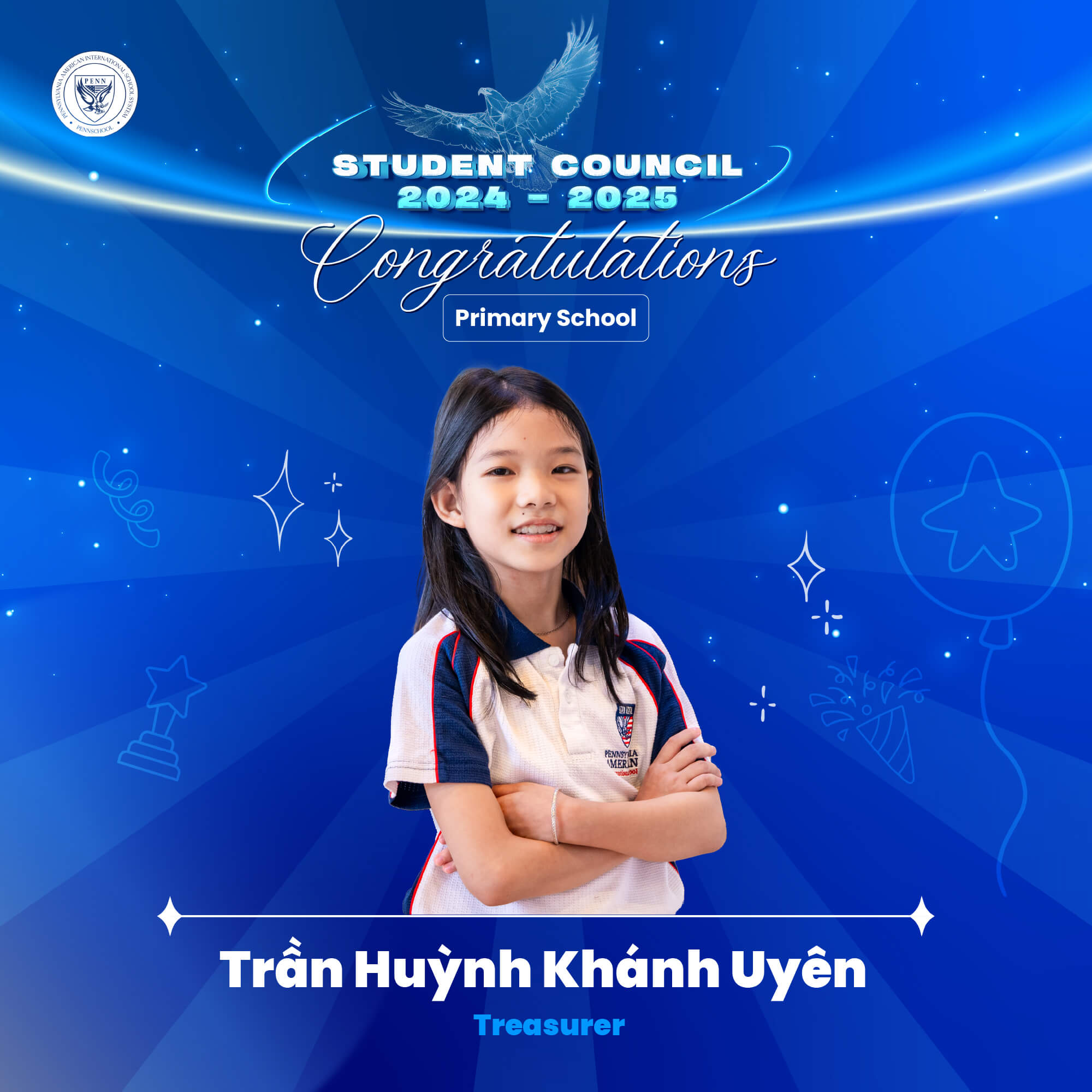 Trần Huỳnh Khánh Uyên