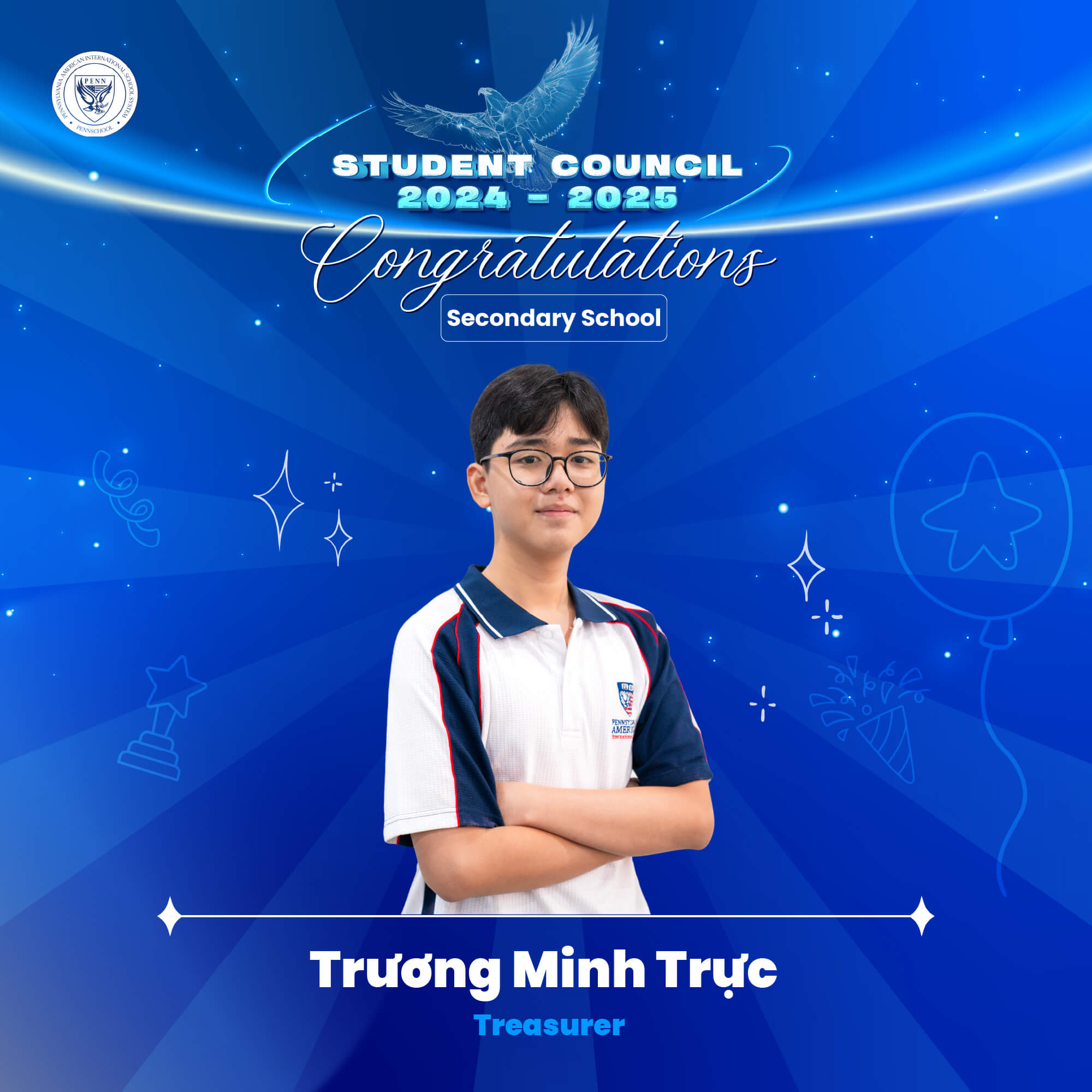 Trương Minh Trực
