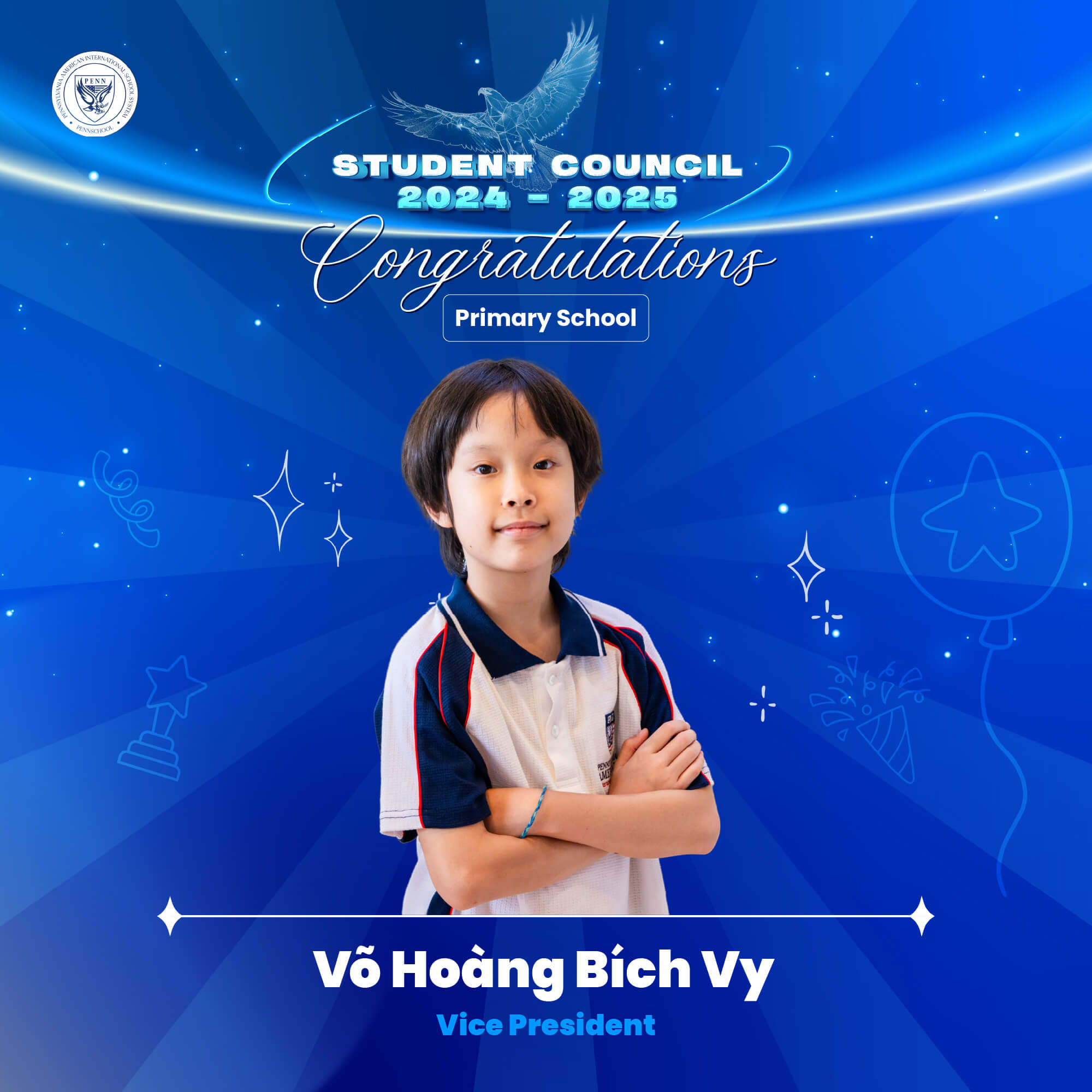 Võ Hoàng Bích Vy
