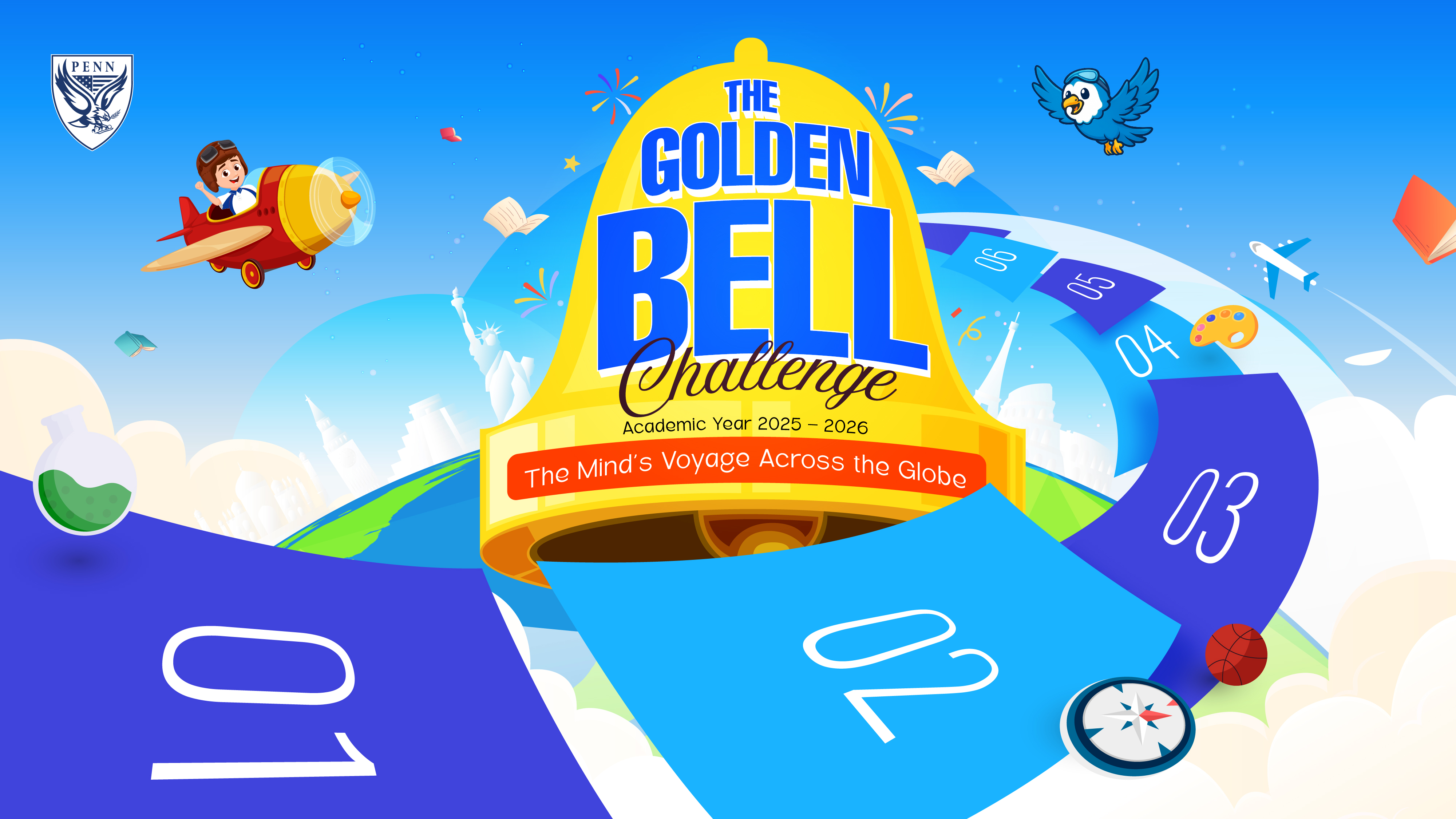 golden-bell-challenge